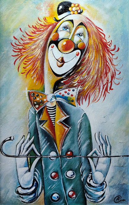 «Клоун»