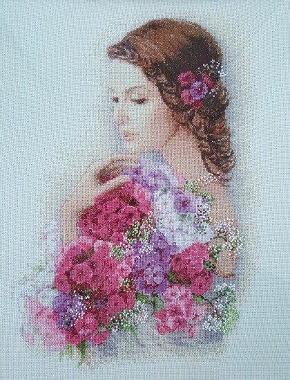 очарование лета