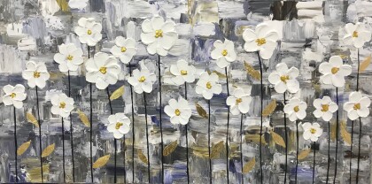 Пыльный ветер