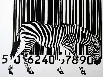 «Штрих код»