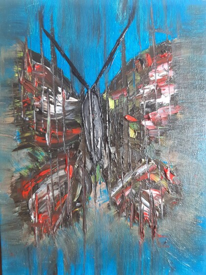 Ночной гость