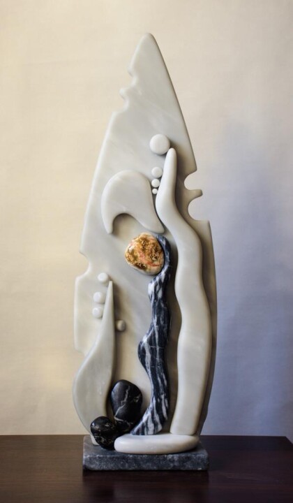 Туманное утро