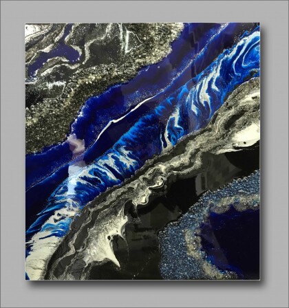 Каменная волна