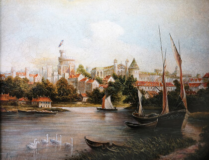 «Амстердам»