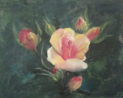 Пробуждение