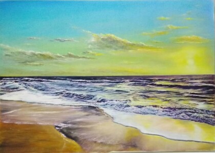 Счастье есть