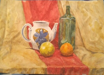 Красная линия