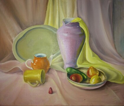 Летнее настроение