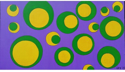 звезды. космос