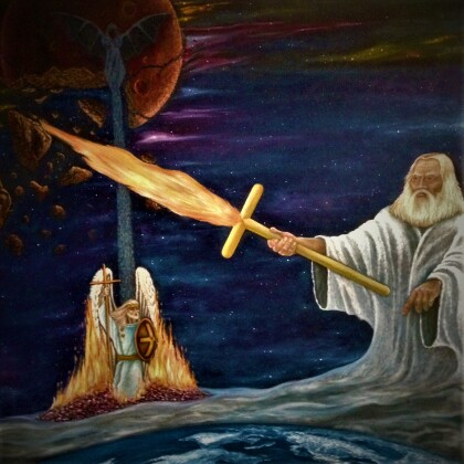 Отступничество Люцифера