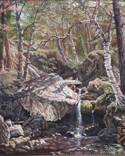 Маунтин Брук (копия)