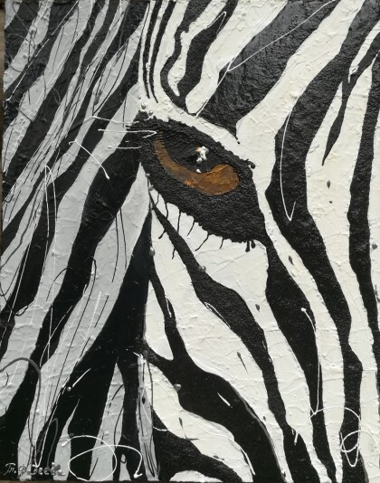 Полосатое счастье