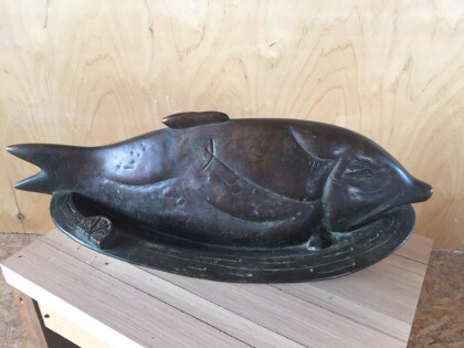 Рыбный день