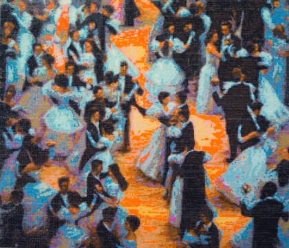 Венский бал