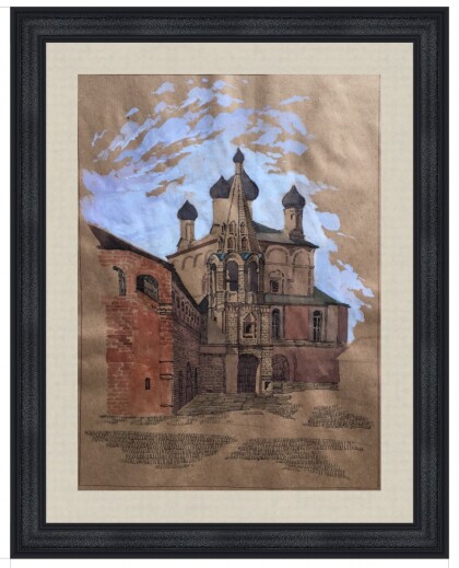 Патриаршее подворье