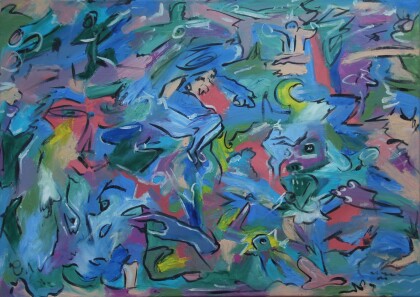 Серебряный век