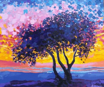 В поисках себя