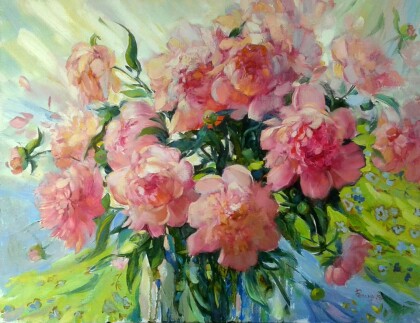 Бесконечная Ци