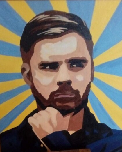 Решительность