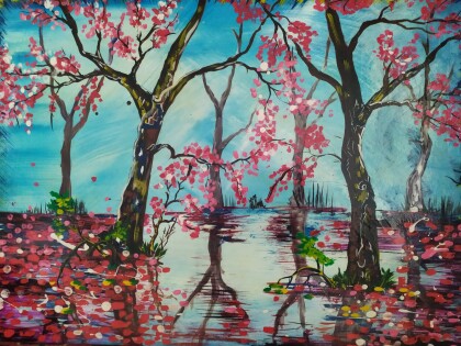 Осенние зарисовки