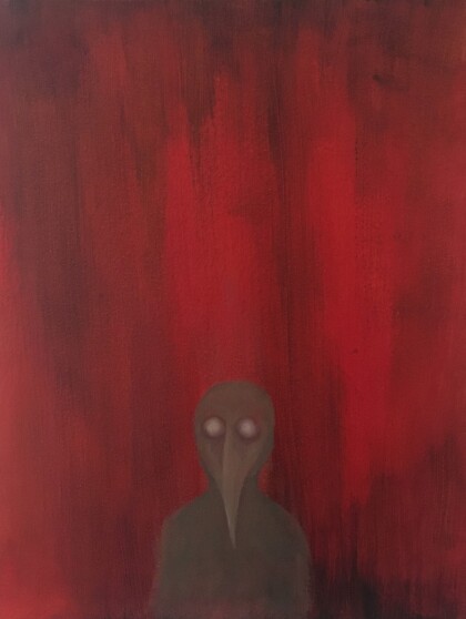 Чумной целитель