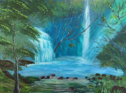 «Голос из прекрасного далека»