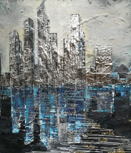 Городские тайны