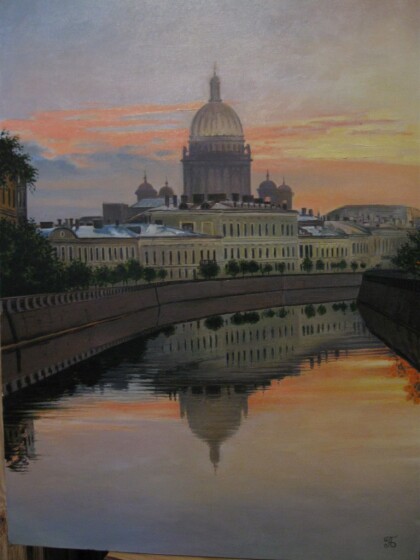 Казанский собор