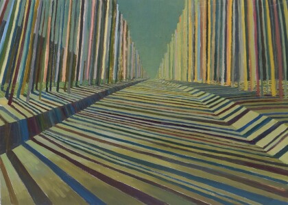 Вельветовый путь