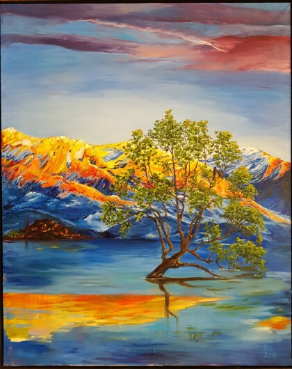 Ультрамарин