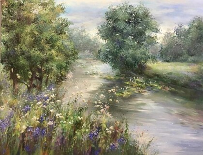 Где то в раю