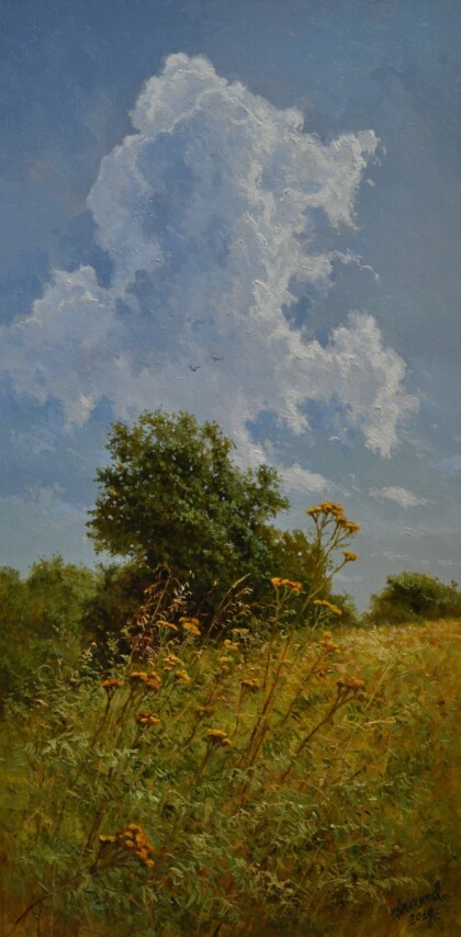 Ленивый полдень