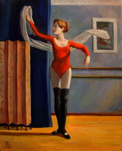 Стихия. Ветер