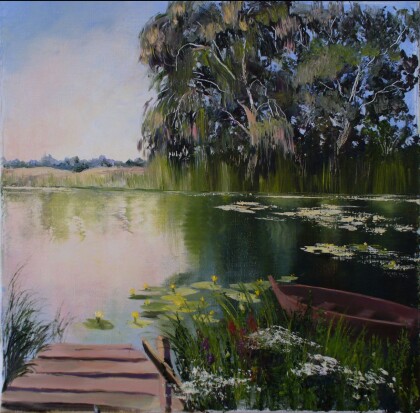 Переславль -Залесский