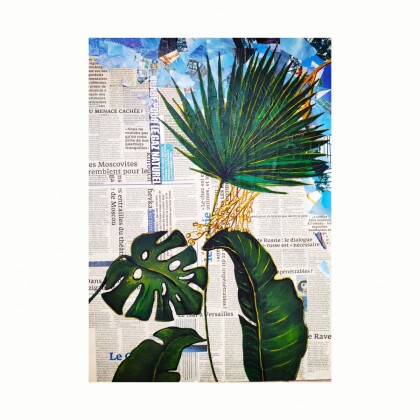 "Французская Полинезия"