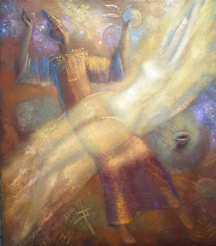 Послание Богам