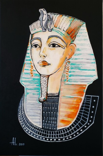 "Клеопатра"