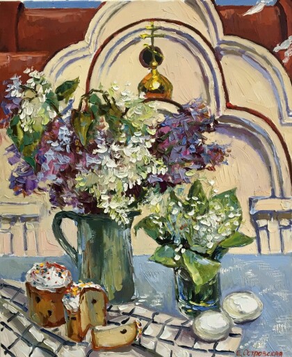 Светлый праздник