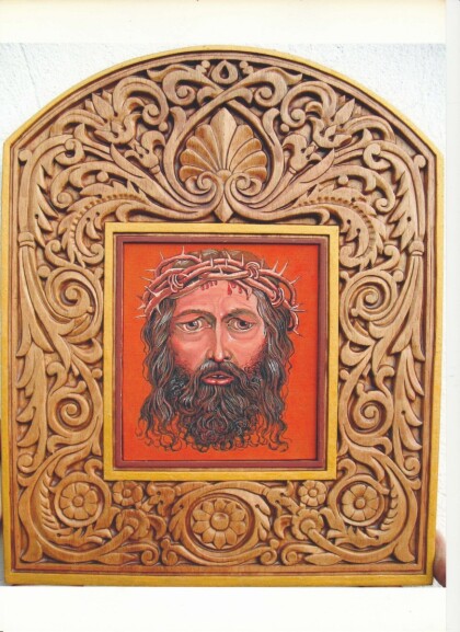 изображение Иисуса