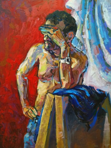 Неизвестный