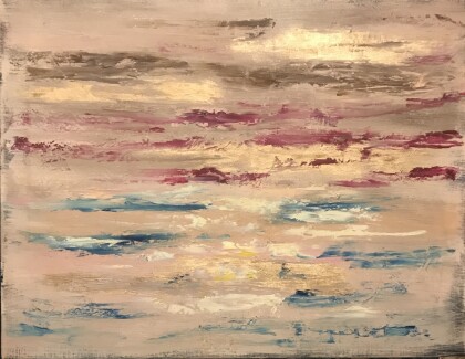 Эмоции нежности.