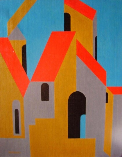 "Старый город"