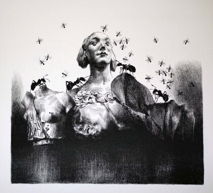 Сахарная голова