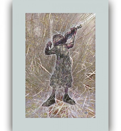 "Вставайте! Пришла весть"