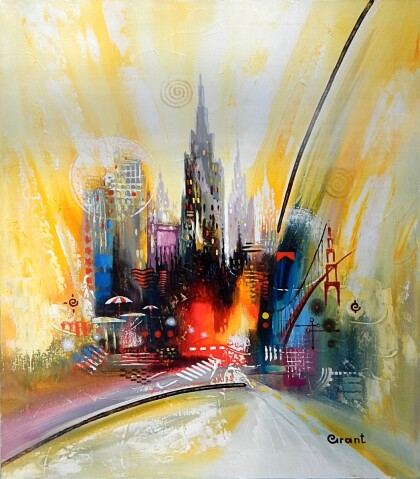 "Композиция №2"