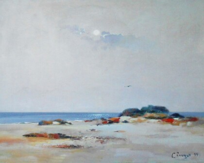 Балтийский берег