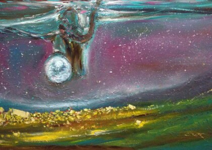 Полнолуние