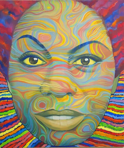 Нина Симоне