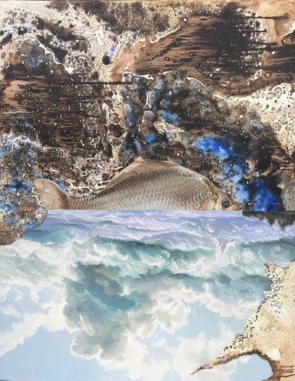 Карась и перевертыш