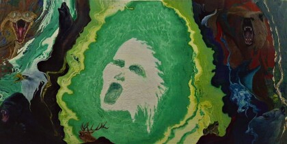 Крик природы